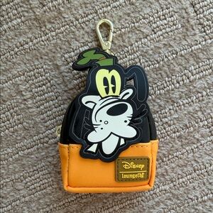 Disney Loungefly Goofy Coin Purse
